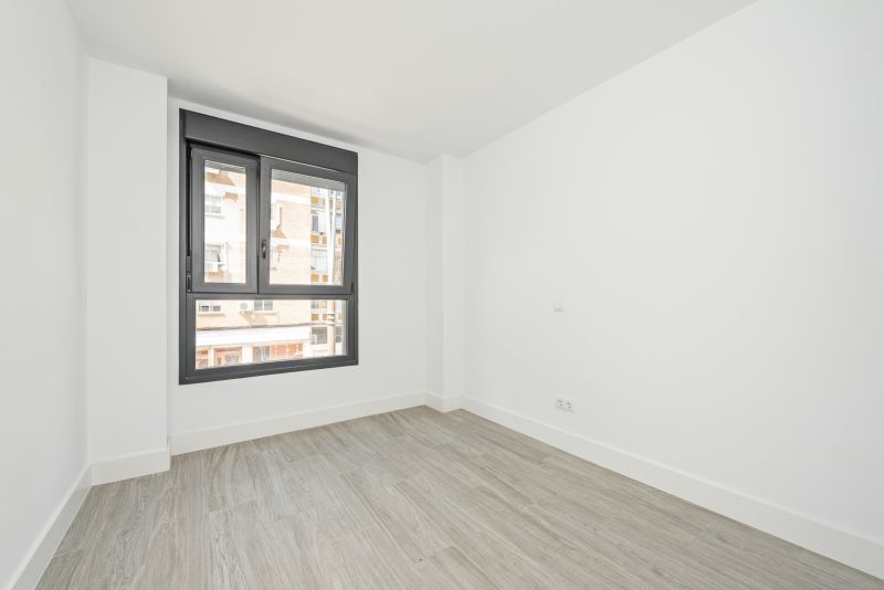 Modern Window Design